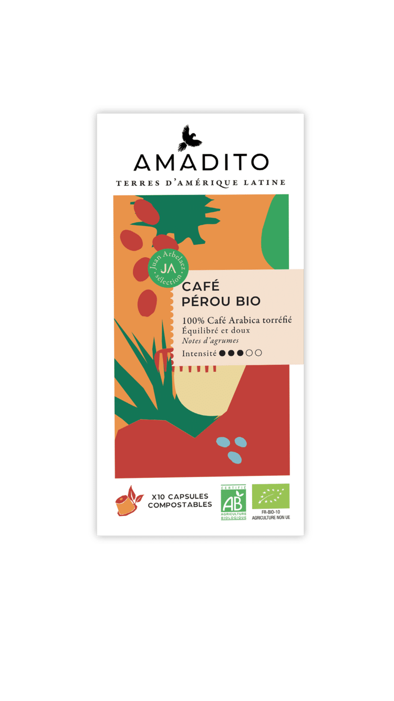 Amadito Epicerie Fine Produits D Am Rique Latine